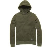 Vintage Industries Redstone Felpa con cappuccio 3013 M Verde