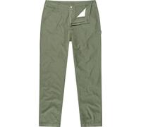 Vintage Industries Scope, pantaloni in tessuto W33 male Oliva