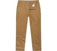 Vintage Industries Scope, pantaloni in tessuto W34 male Beige