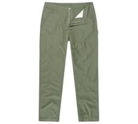 Vintage Industries Scope Pantaloni, verde, taglia 34 per maschi