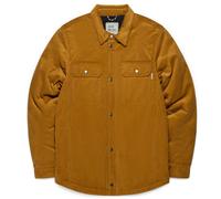 Vintage Industries Steven Giacca imbottita, marrone, taglia S per maschi