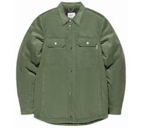 Vintage Industries Steven Giacca imbottita, verde, taglia M per maschi