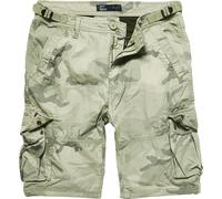 Vintage Industries Terrance Calzoncini, Deserto, Taglia 5XL