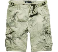 Vintage Industries Terrance Calzoncini, Desertstorm, Taglia XXL