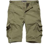 Vintage Industries Terrance Calzoncini, verde, taglia L