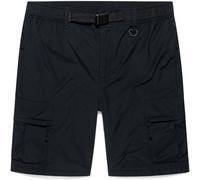 Vintage Industries Trail Pantaloncini in tessuto, blu scuro, Taglia L