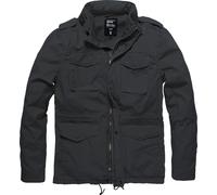 Vintage Industries V-Core Beyden Giacca, nero-grigio, taglia S per maschi