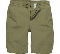 Vintage Industries Kaiden, pantaloncini W34 male Chiaro Oliva