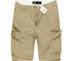 Vintage Industries V-Core Ryker Pantaloncini, Sabbia, Taglia 31