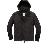 Vintage Industries Wayne Giacca, nero, taglia L per maschi