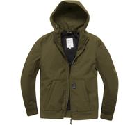 Vintage Industries Wayne Giacca, verde, taglia L per maschi