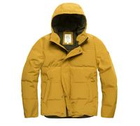 Vintage Industries Zander Giacca, giallo, Taglia S