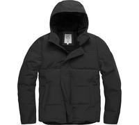 Vintage Industries Zander Giacca, nero, taglia S per maschi