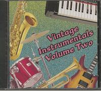 Vintage Instrumentals - Vintage Instrumentals Vol. 2