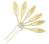 Vintage Irregolare Forcina Combina Design Retro E Stili Moderni Per Eleganti Acconciature Moda Capelli Spiegazioni