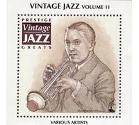 Vintage Jazz Vol 11