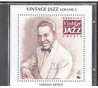 Vintage Jazz Vol. 2