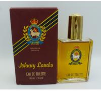 VINTAGE Johnny Lambs Classic - Eau de Toilette Splash 50 Ml (Red)