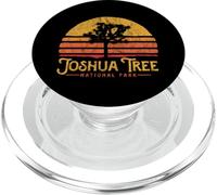 Vintage Joshua Tree National Park Retro PopSockets PopGrip per MagSafe