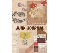 Vintage Junk Journal
