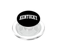 Vintage Kentucky KY Men Kentucky KY Classic Graphic Retro PopSockets PopGrip per MagSafe