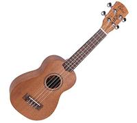 Vintage Laka VUS70 Ukulele soprano acustico