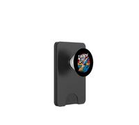 Vintage Launch Life, Atlas, Falcon, Canaveral, Boca Chica PopSockets PopWallet per MagSafe