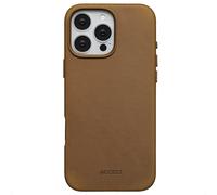 ACCEZZ Protettiva SH00081339 Custodia per Apple Smarphone, Marrone