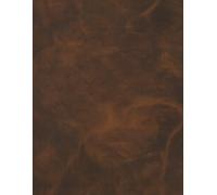 Vintage Leather Notebook (8.5 x 11): Classic Brown Leather Texture Journal | Grid Paper Notebook for Work, School, Writing, Planning and Notes | 110 Pages