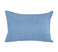 Vintage Linen Federe Decorative Resistenti Federe Cuscini Lavabili Copricuscini per Letti Divano Salotto 40X60Cm