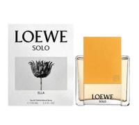 Loewe solo Lei 100ml. Eau de Toilette 3.4 Fl. Oz. Spray Formato Antico