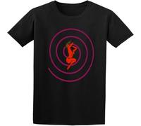 Vintage Monster Magnet 90S Dopes to Infinity T-Shirt Funny Top Tee Camiseta Short-Sleeve for Men Black 3XL