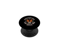 Vintage Motivational 2 Corinzi Bibbia Versi Farfalla PopSockets PopGrip Adesivo