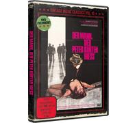 Vintage Movie Classics: Der Mann, der Kürten hieß - Der Vampir von Düsseld (DVD)