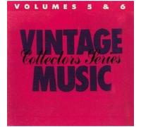 Vintage Mu - Volume 5 & 6