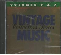 Vintage Mu - Volume & 8