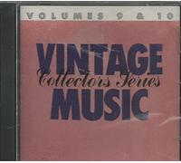Vintage Mu - Volume 9 & 10