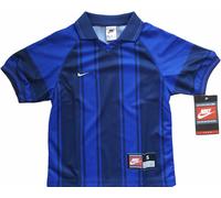 vintage nike shirt jersey maglia 90s new with tags Inter baggio Milan mod boys