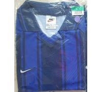 vintage nike shirt jersey maglia L 90s new with tags Inter baggio Milan mod boys