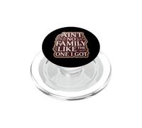 Vintage non è nessuna famiglia come quello che ho ottenuto retrò donna ragazza PopSockets PopGrip per MagSafe