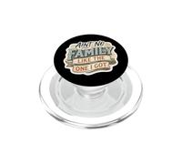 Vintage non è nessuna famiglia come quello che ho ottenuto Retro Gathering PopSockets PopGrip per MagSafe