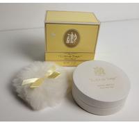 Vintage Nuovo Nina Ricci L'Air Du Temps Profumato Polvere Corpo Ricarica 177ml