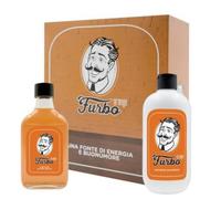 FURBO ORANGE VINTAGE SET 3