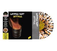 Canned Heat Vintage (Vinyl LP)