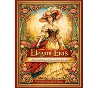 Vintage Palette Studio Elegant Eras (Tascabile)