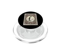 Vintage Penguin Antarctic Wildlife PopSockets PopGrip per MagSafe