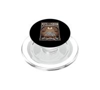 Vintage Pesto The Penguin Big Fluffy Boy PopSockets PopGrip per MagSafe