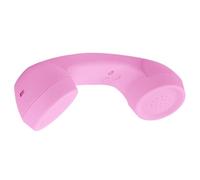 Vintage Phone - Retro Wireless Portable Microphone Speaker, Telephone Handset With Comfortable Call, Rechargeable Handset | For Home Kitchen Bedside Office Desk Living Room School Hospital