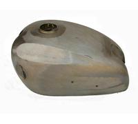 Vintage Pre War ARIEL 4G Square Four 1000CC Serbatoio Carburante Innescabile