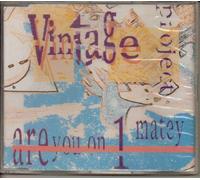 Vintage Project - Are you on 1 matey [Single-CD]